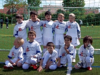 Mannschaft 01