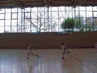 Torjubel