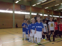 Team bei Siegerehrung 01