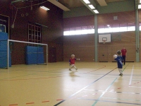 Torspieler Aaron