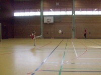 Torspieler Felix