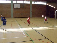Torspieler Hannes