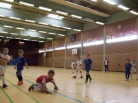 Torspieler Lukas