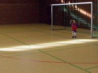 Torspieler Mattia M.