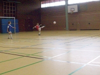 Torspieler Phil S.