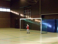 Torspieler Phil S.