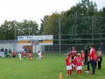Erster Sieg Saison 2014/15