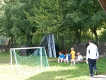 Spielpause