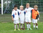 Mannschaftsfoto